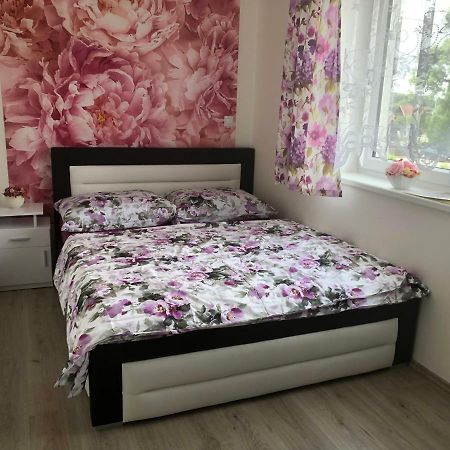 Apartman Na Lukach - Kopretina Třeboň Exterior foto