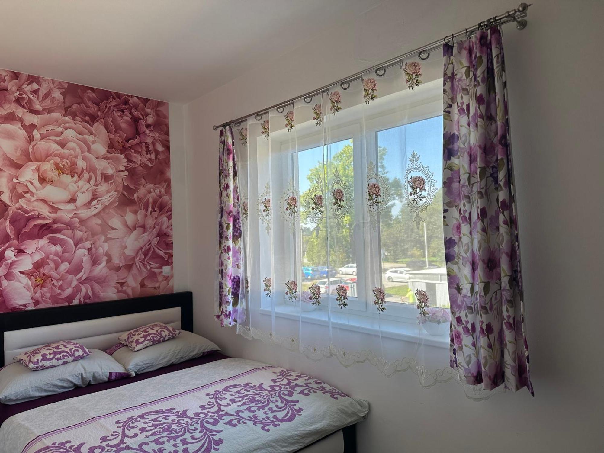 Apartman Na Lukach - Kopretina Třeboň Exterior foto
