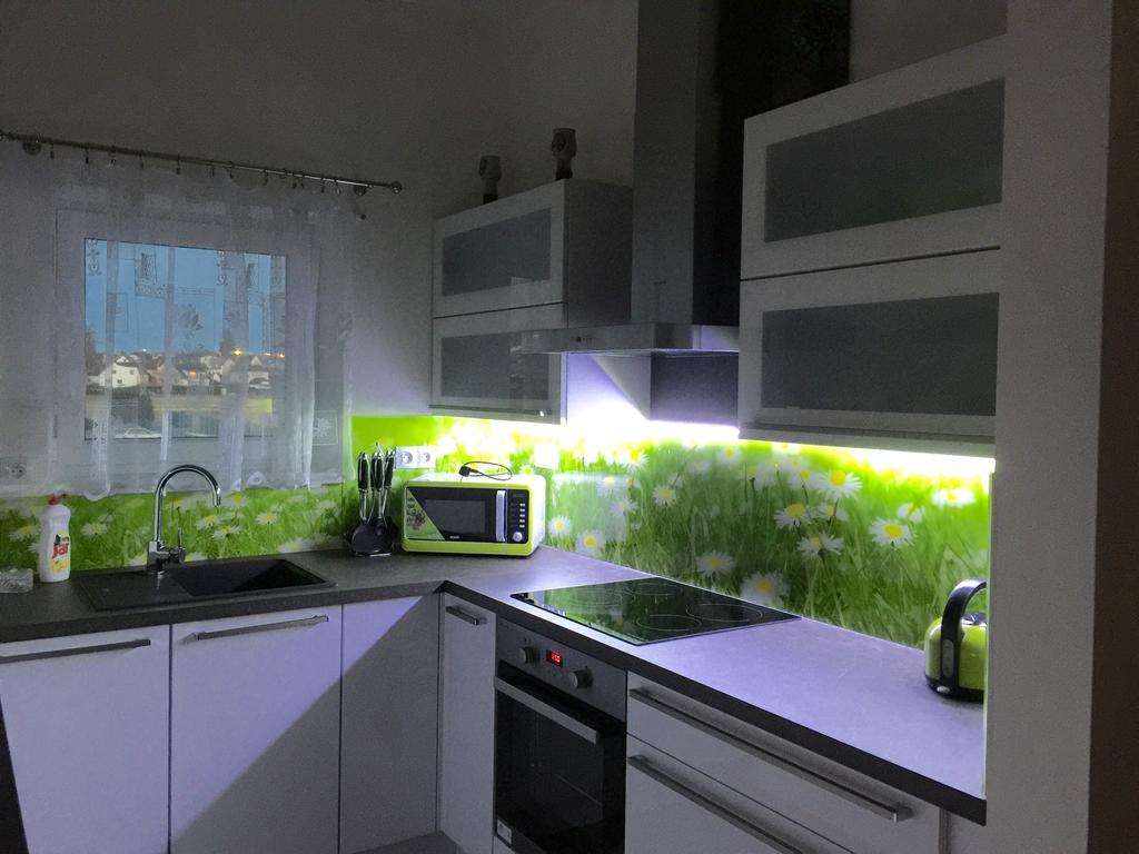 Apartman Na Lukach - Kopretina Třeboň Exterior foto