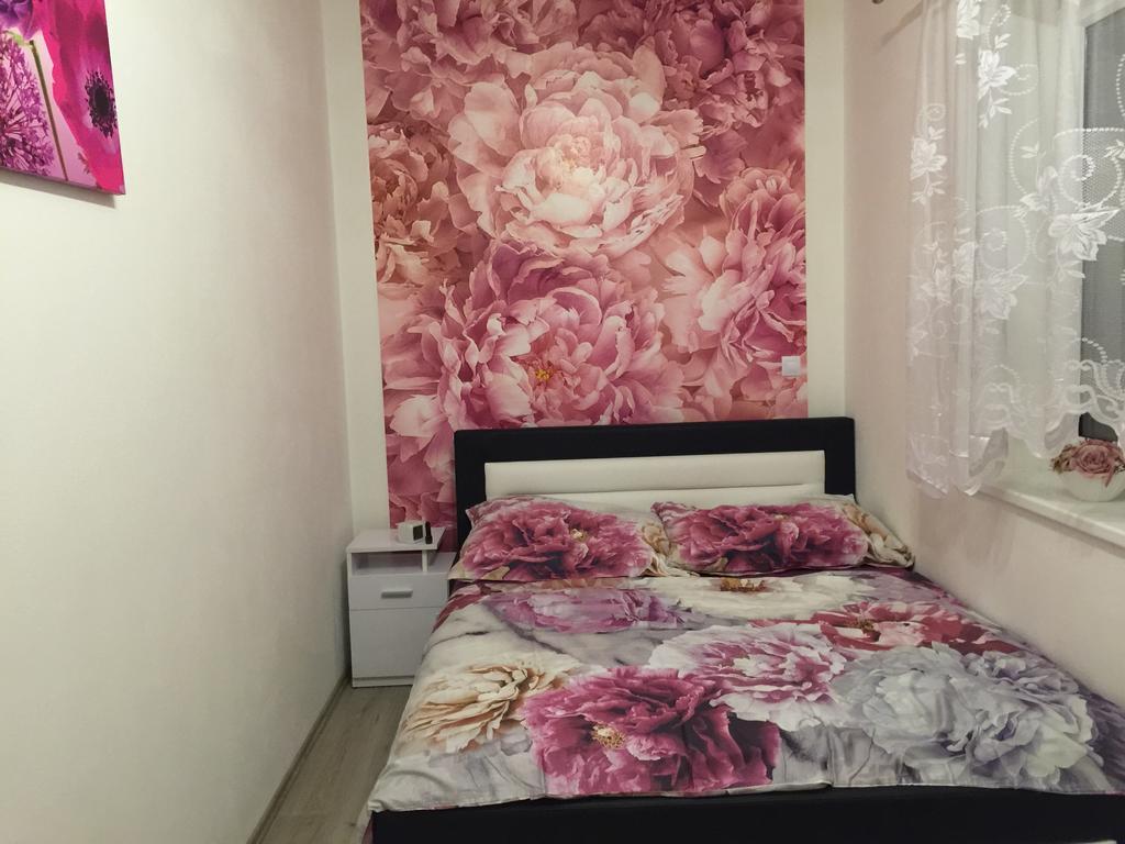 Apartman Na Lukach - Kopretina Třeboň Exterior foto