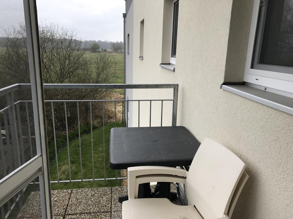 Apartman Na Lukach - Kopretina Třeboň Exterior foto