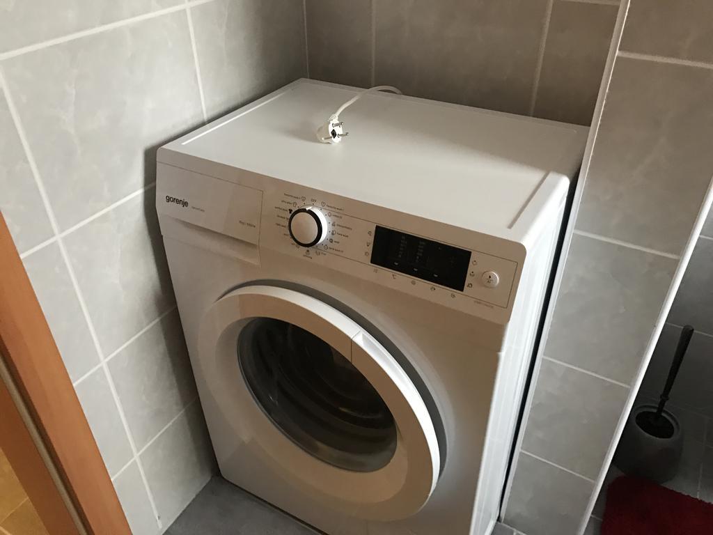 Apartman Na Lukach - Kopretina Třeboň Exterior foto