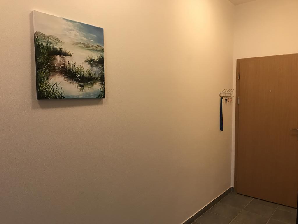 Apartman Na Lukach - Kopretina Třeboň Exterior foto