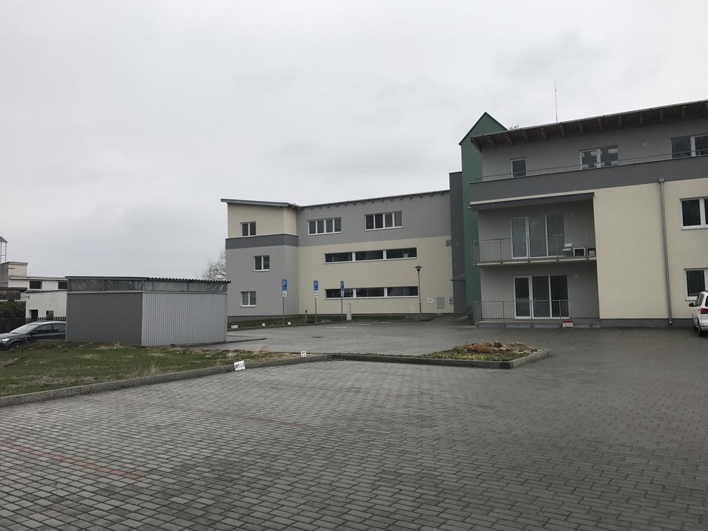 Apartman Na Lukach - Kopretina Třeboň Exterior foto