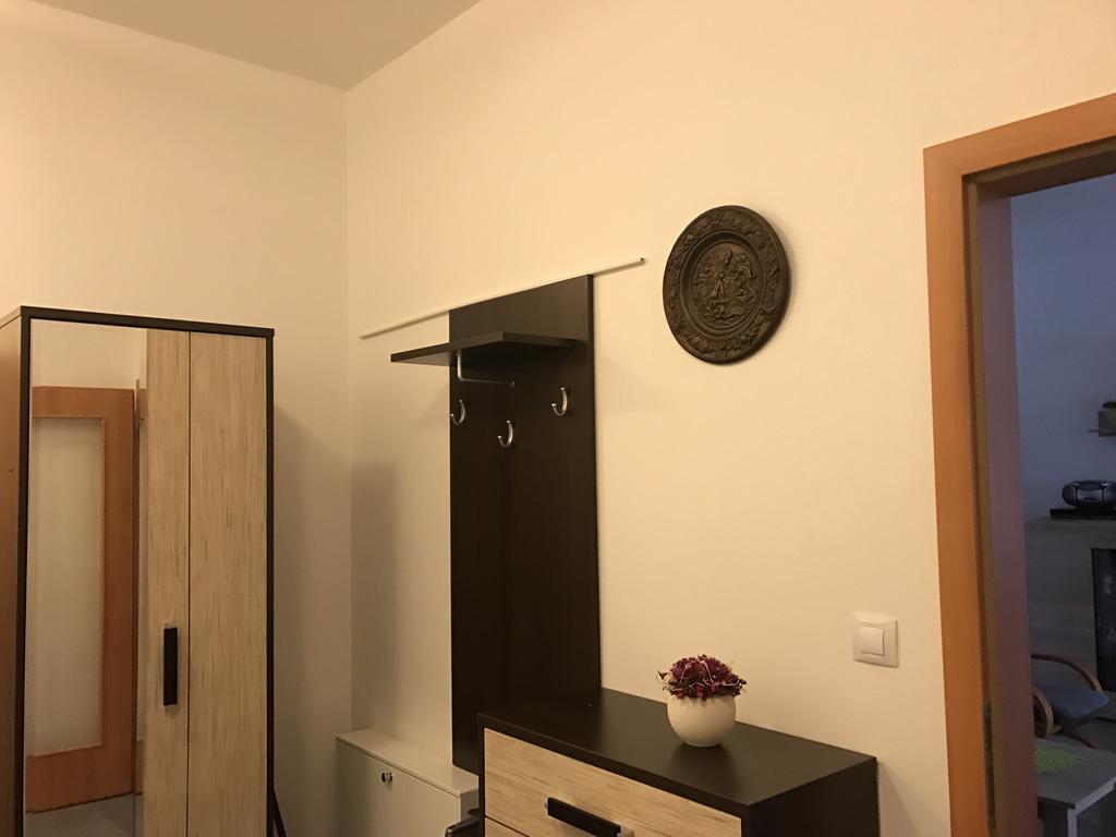 Apartman Na Lukach - Kopretina Třeboň Exterior foto