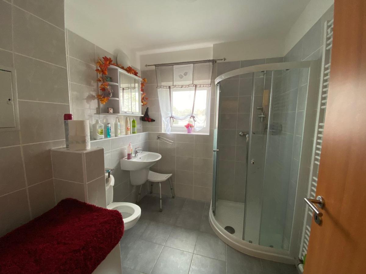 Apartman Na Lukach - Kopretina Třeboň Exterior foto